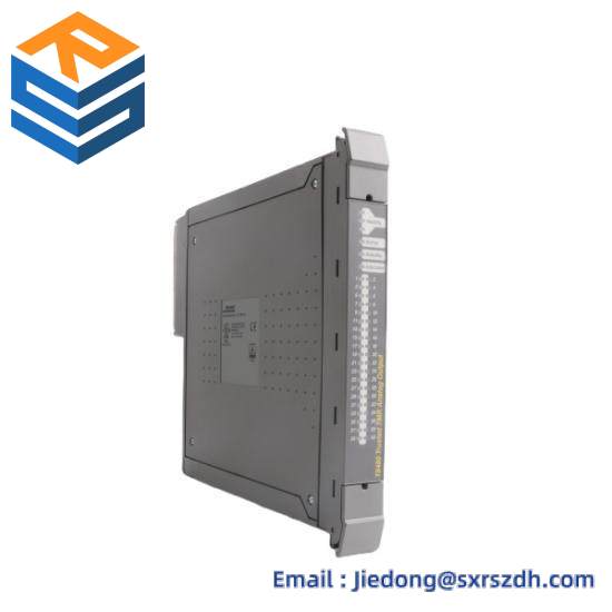 ICS TRIPLEX T8480C