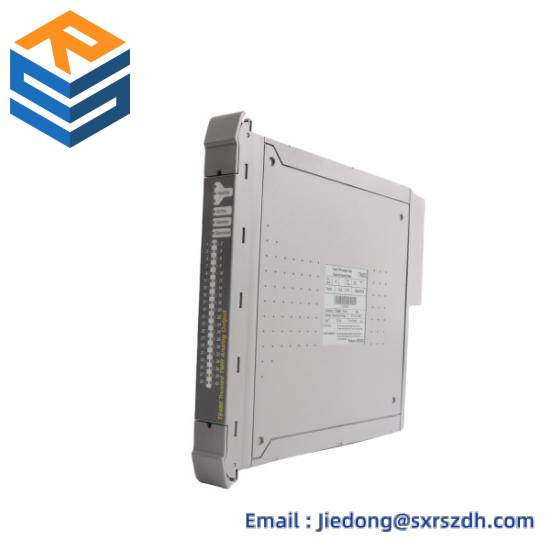 ICS TRIPLEX T8480C