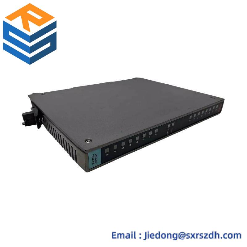 ICS TRIPLEX T9431