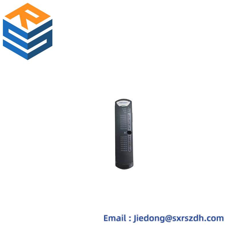 ICS TRIPLEX T9431
