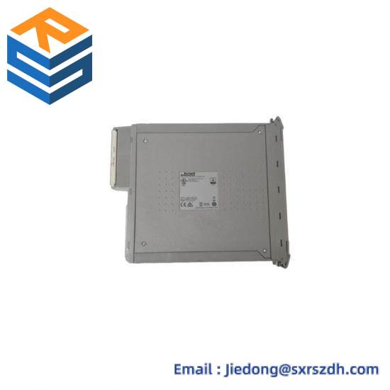 ICS TRIPLEX TC-201-01-4M5