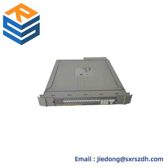 ICS TRIPLEX TC-201-01-4M5