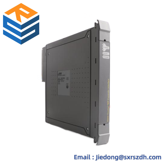 ICS TRIPLEX TC-201-01-6M5