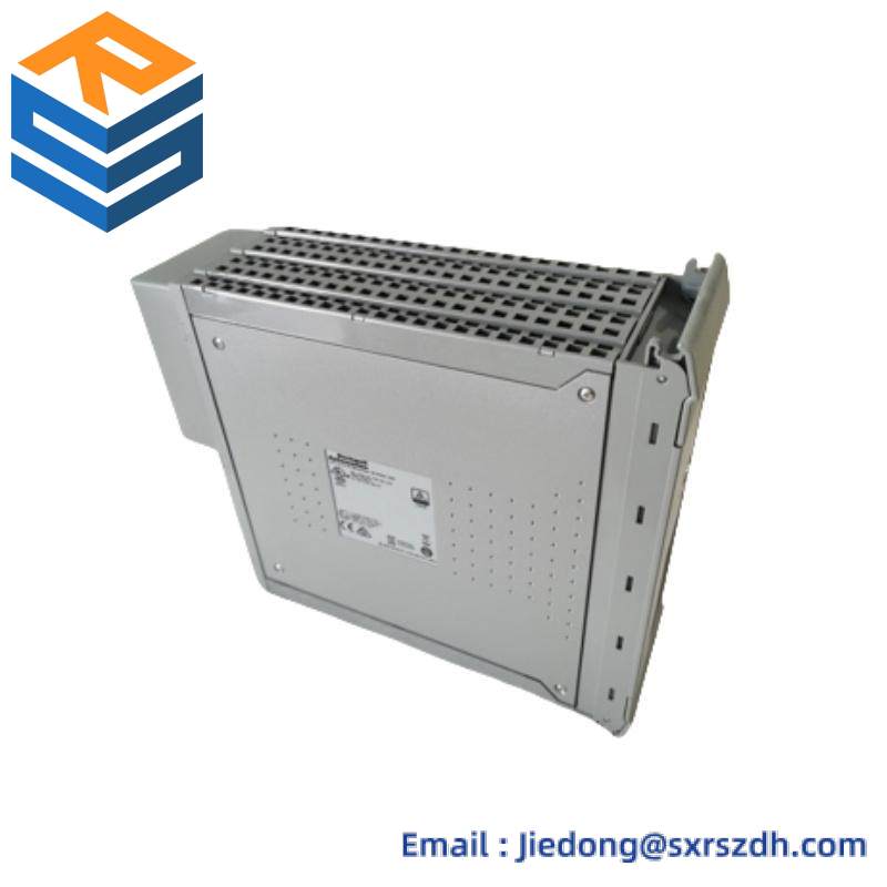ICS TRIPLEX TC-201-01-6M5