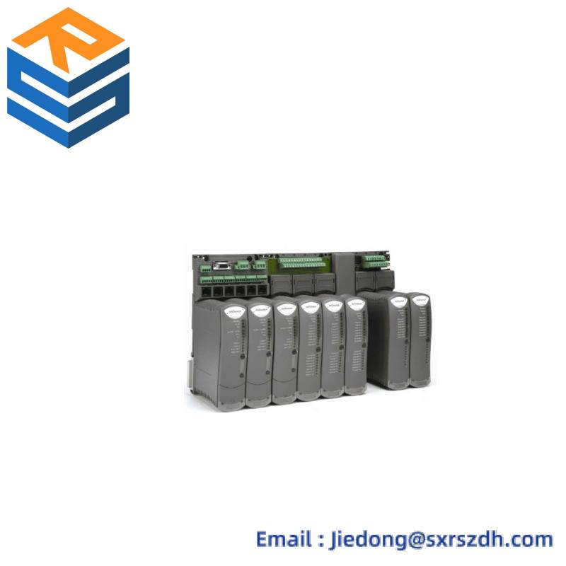 ICS TRIPLEX TC-215-01-4M5