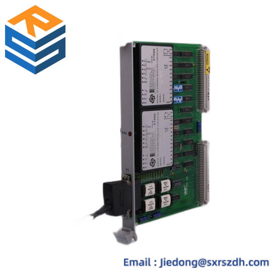 MOOG D634-1034