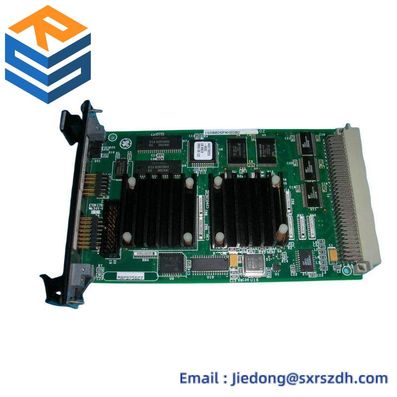 GE IS200DSPXH2DBD Printed Circuit Board