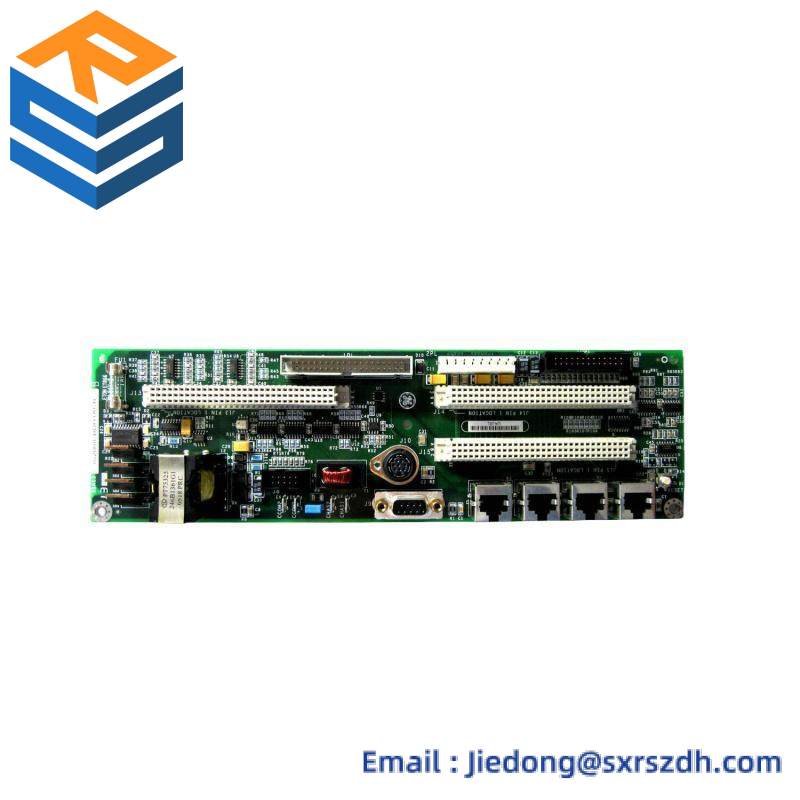 GE IS200ICBDH1ACB PC BOARD