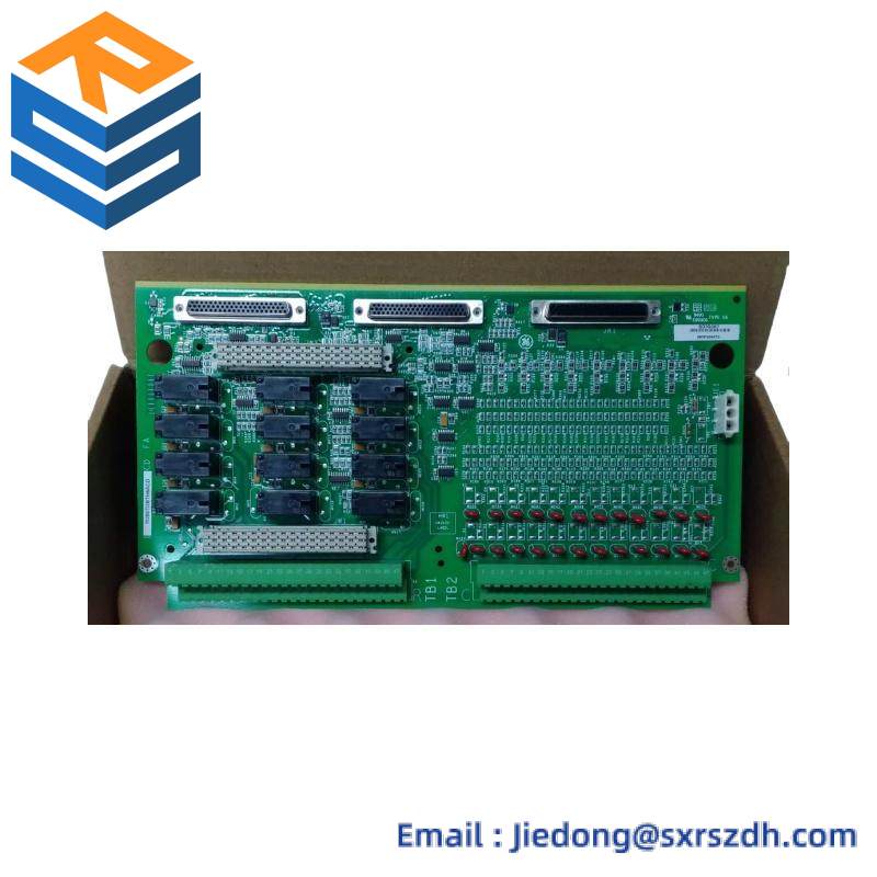 GE IS200SDIIH1A
