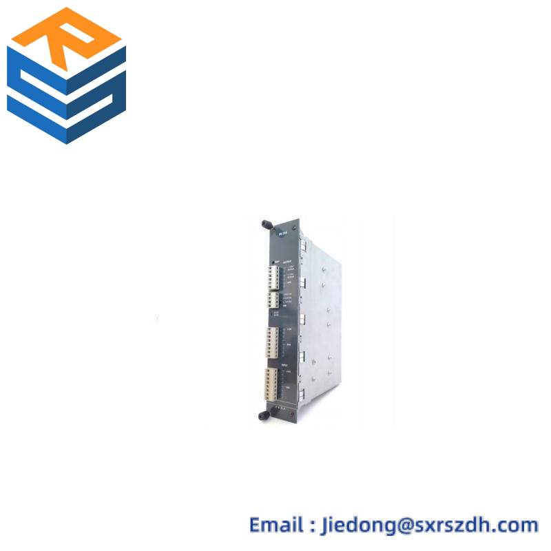 KEBA PS244/A Power Supply Module