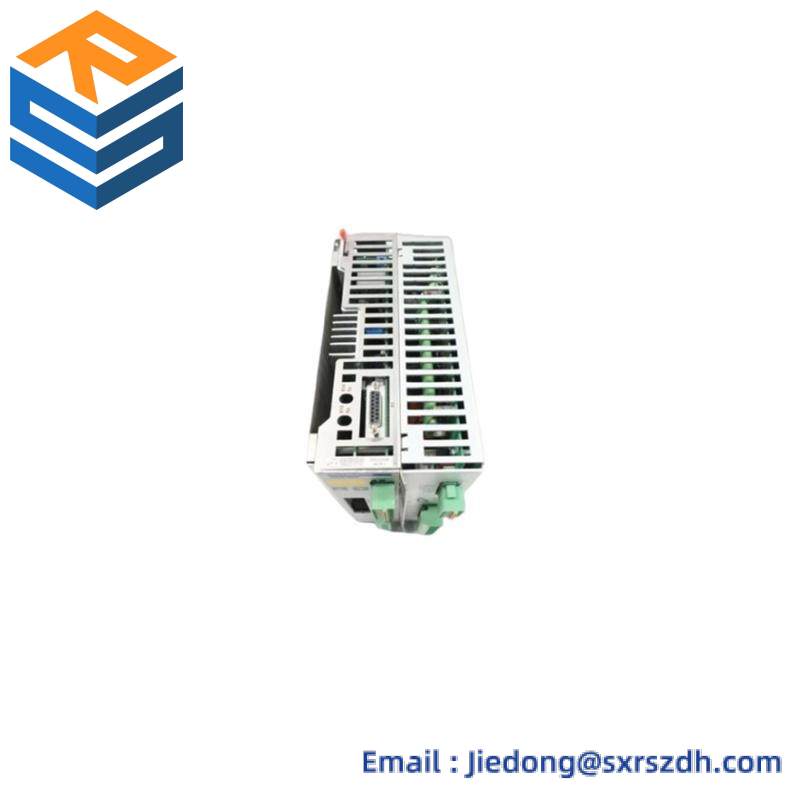Kollmorgen BJRL-20012-110001