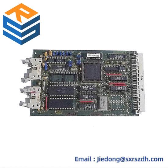 KONGSBERG NA-1E220.1 WBU-CPU SINGLE BOARD