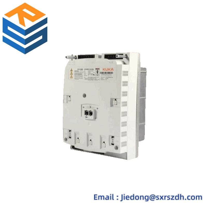 KUKA 00-198-263，KPP600-20-2X40 power supply 