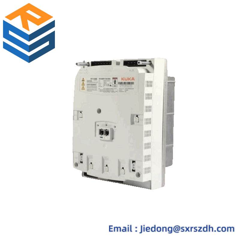 KUKA 00-198-263,KPP600-20-2X40 power supply