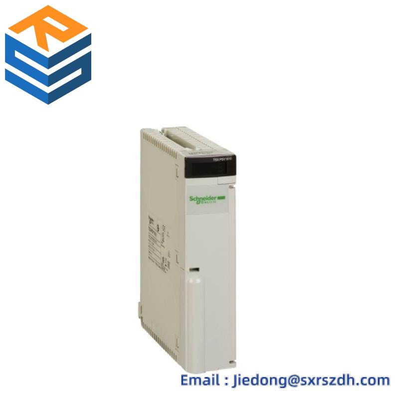 Modicon TSXPSY1610M power supply module