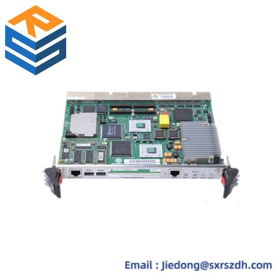 MOTOROLA CPCI-6020TM Processor Board