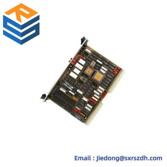 Motorola MVME333