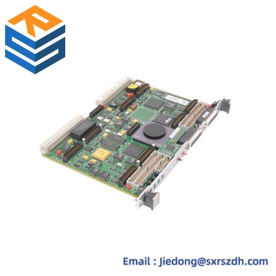 MOTOROLA MVME162-512