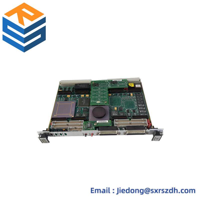 MOTOROLA MVME162-512