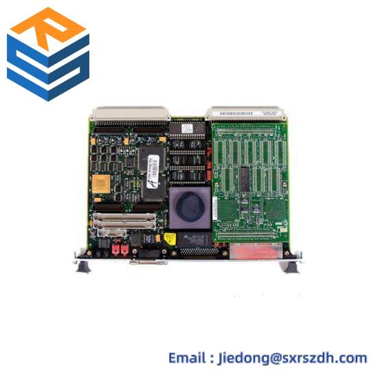 MOTOROLA MVME162-522A