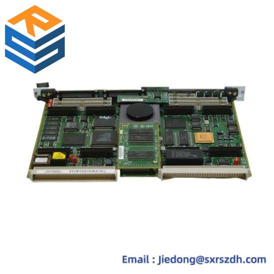 Motorola MVME333