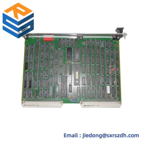 MOTOROLA MVME188A