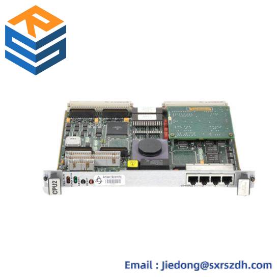 MOTOROLA MVME2431