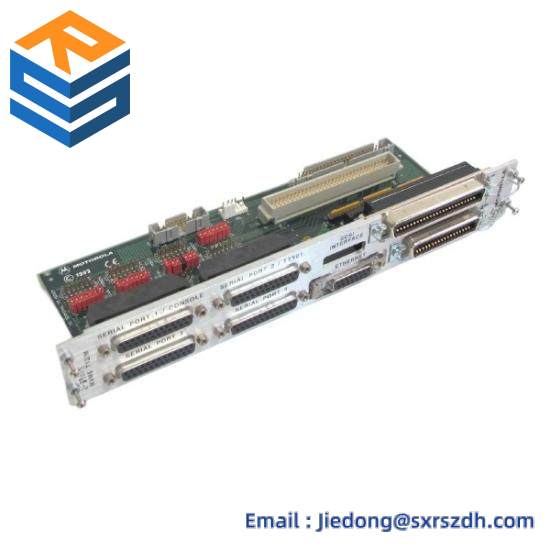 Motorola MVME26043128MB