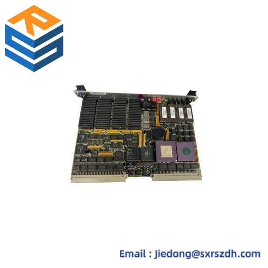Motorola MVME 374-1