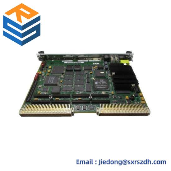 Motorola MVME 374-1