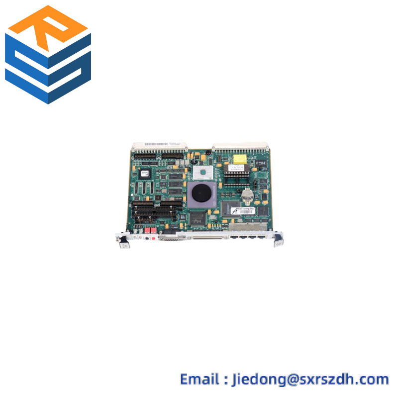 MOTOROLA MVME2604-1131B