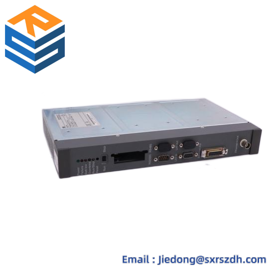 Rexroth MAC112D-O-ED4