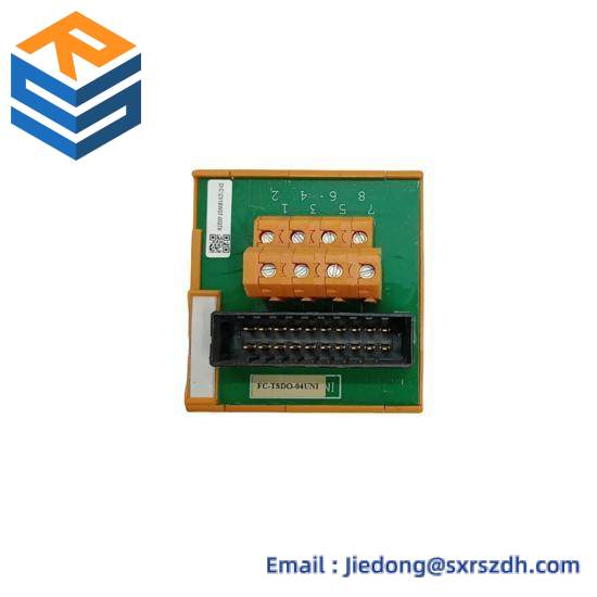 NI PXI-7340