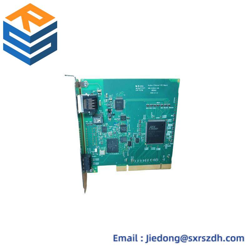 NI SCXI-1001