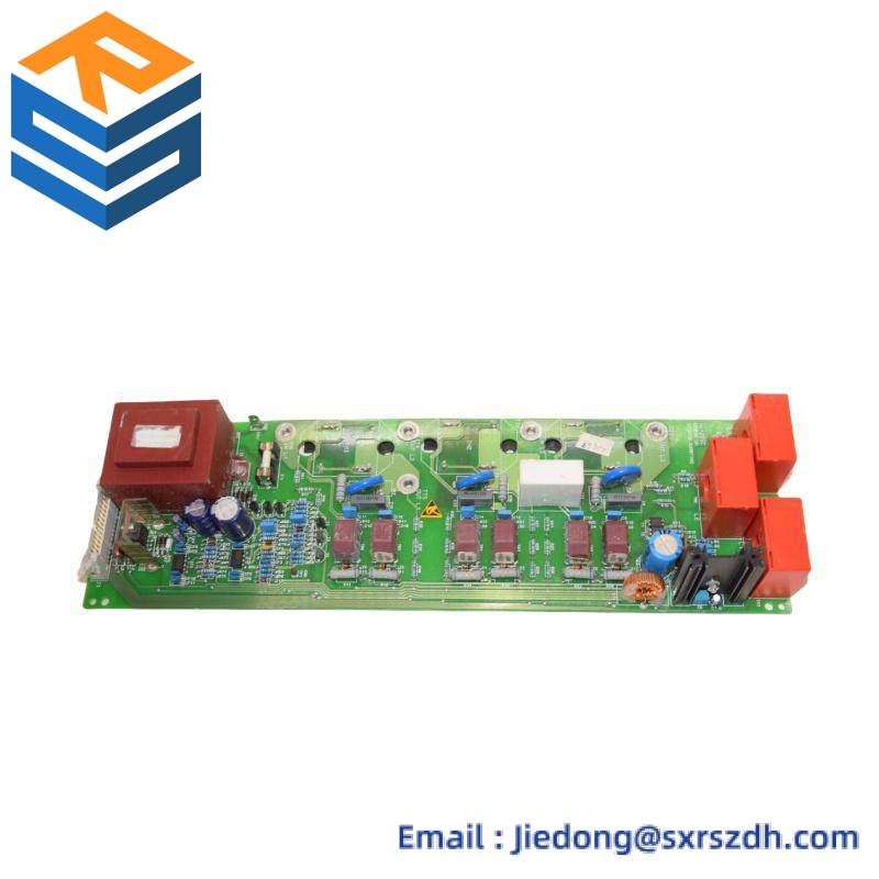 GE/General Electric IC693MDL742RR