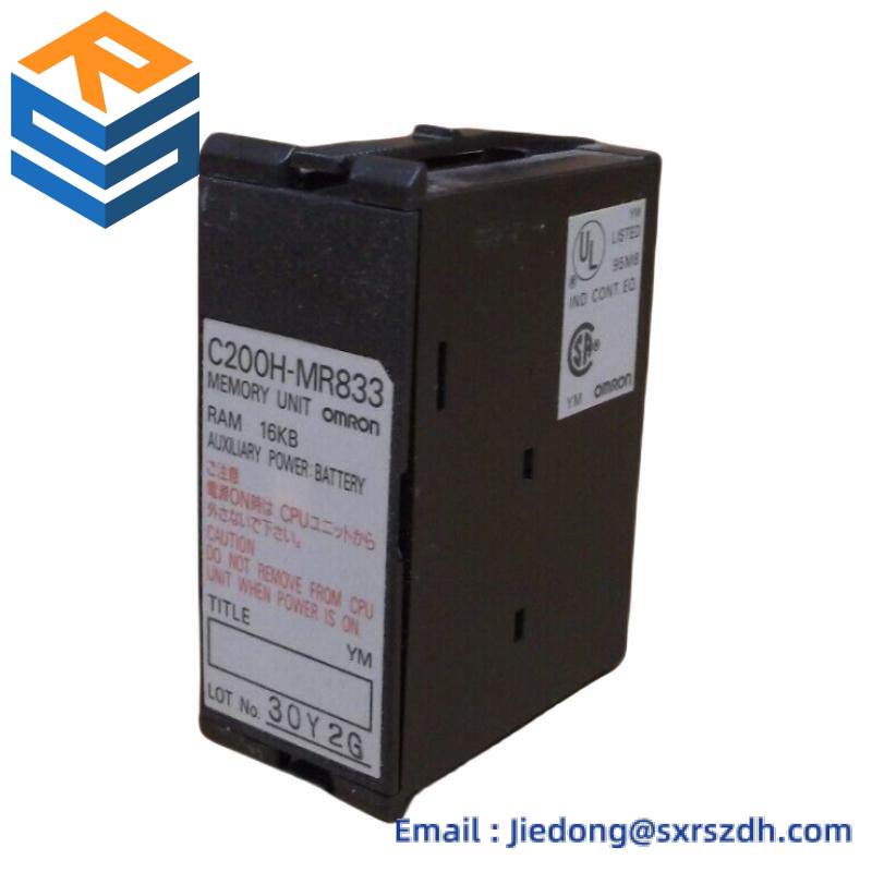OMRON CJ1W-PD025-SF