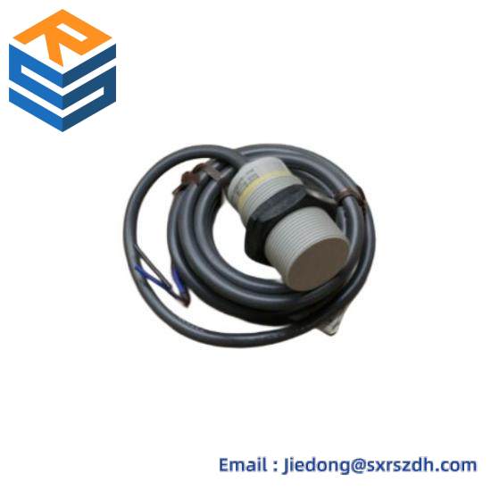 OMRON E2F-X10E1-5M