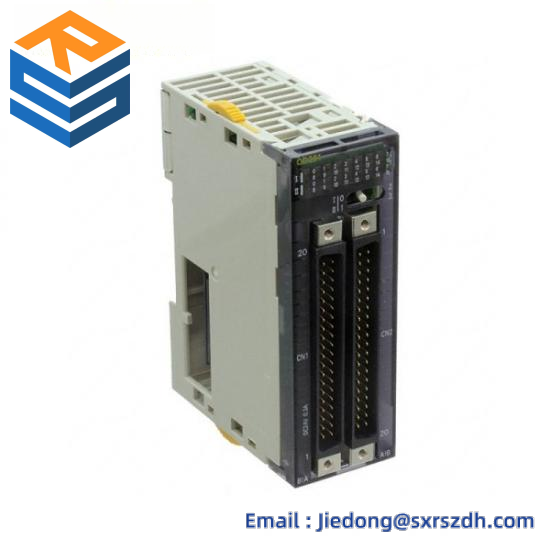 OMRON F350