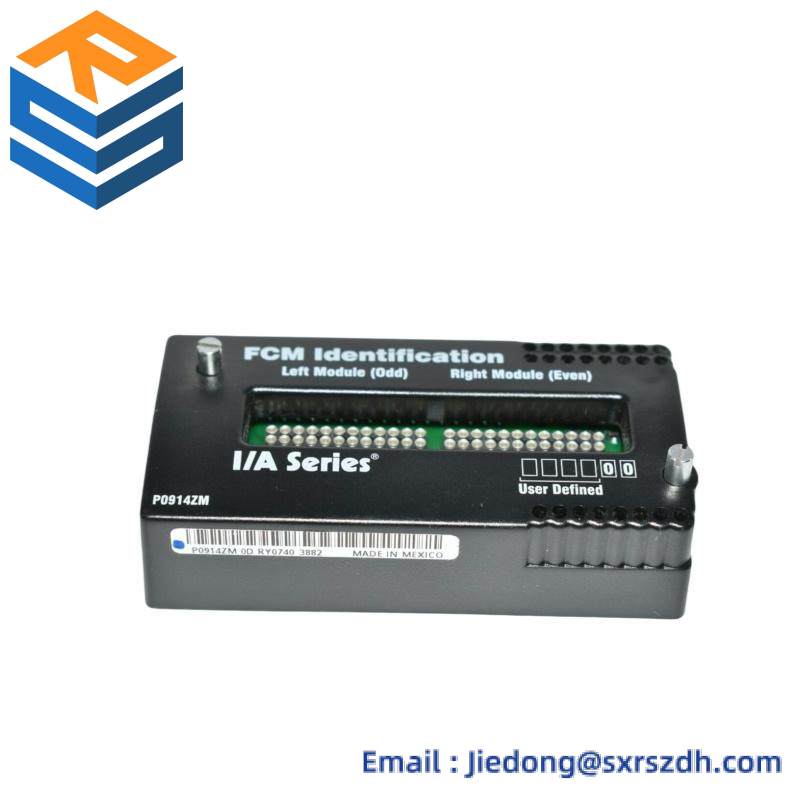 FOXBORO P0913QR