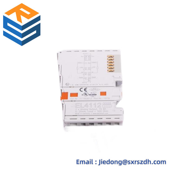 ELAU BT-4/DIO1 13130257