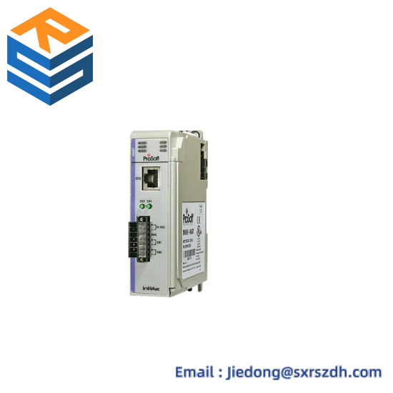 PROSOFT 4301-MBP-DFCM