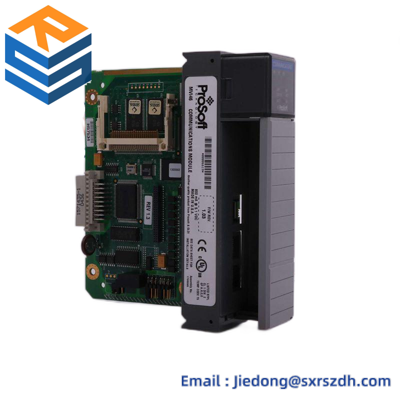 PROSOFT 4301-MBP-DFCM