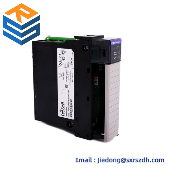 PROSOFT 5301-MBP-DFCM