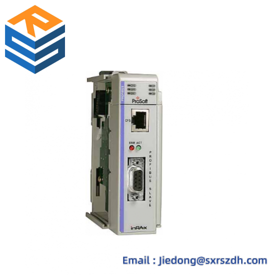 PROSOFT 5301-MBP-DFCM