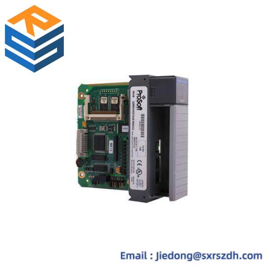 PROSOFT 5301-MBP-DFCM