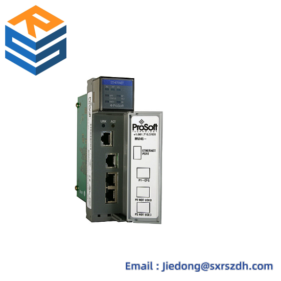 PROSOFT MVI56-MBP