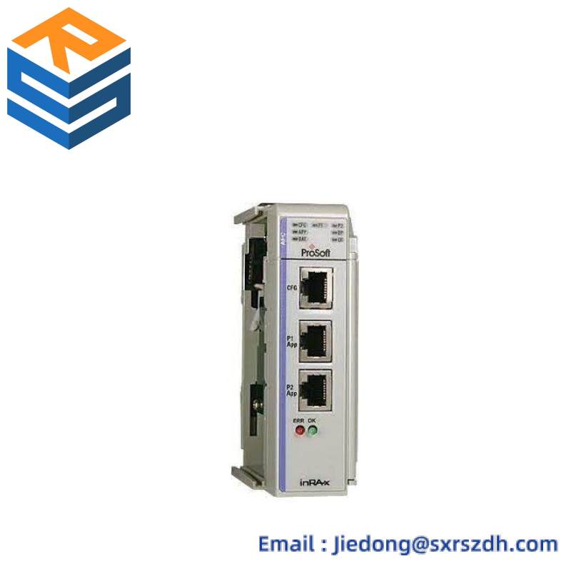 PROSOFT MVI69L-MBS