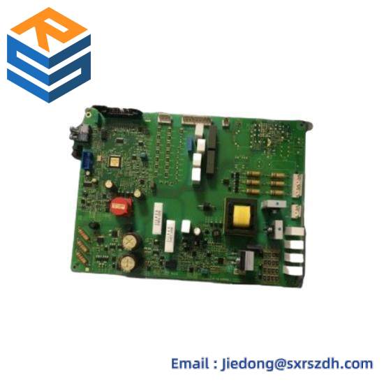 RELIANCE ELECTRIC 10VV1/F7252