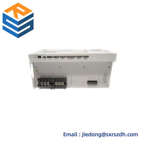 RELIANCE ELECTRIC 10VV1/F7252