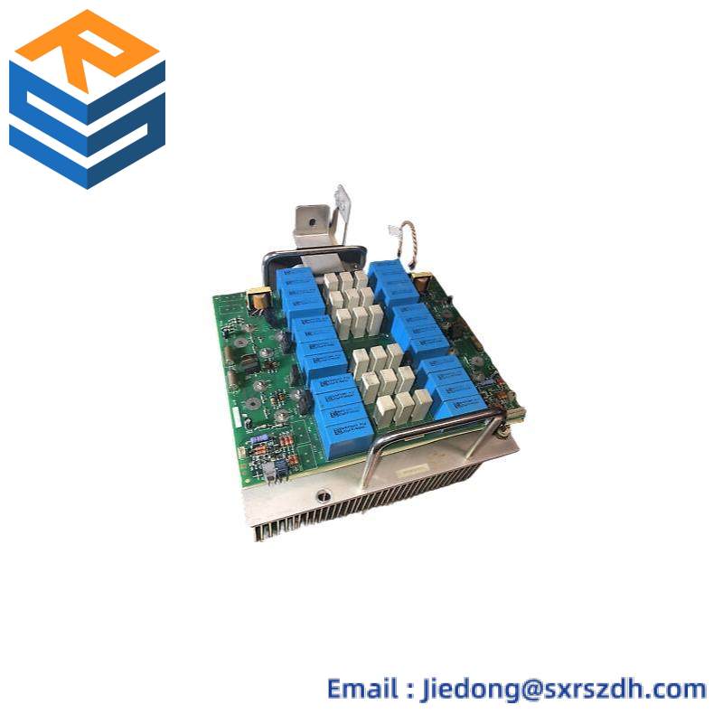 RELIANCE ELECTRIC S-D4041B